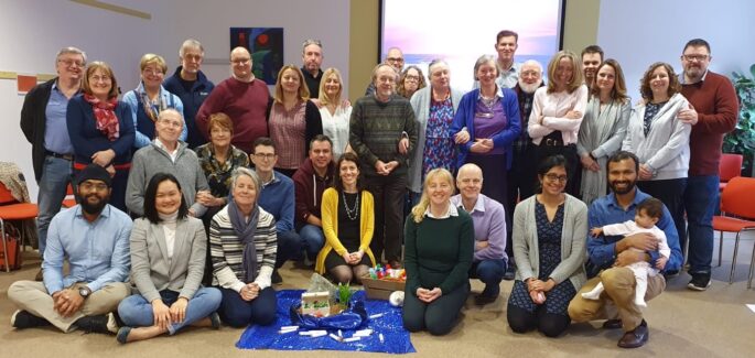 Our life, our dreams, our love….