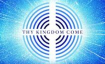 Thy Kingdom Come