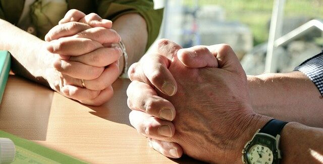 Spiritual Solidarity during the time of Covid-19
