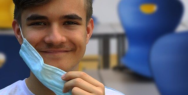 The words that matter