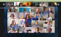 Focolare’s online Mariapolis 2020