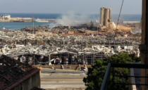 Lebanon: rising from the rubble