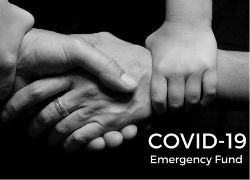 Extraordinary Communion of Goods for Covid 19 Emergency