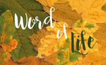 October Word of Life