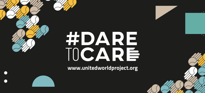 Brothers and Sisters All – #DareToCare Webinar