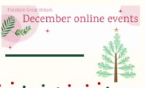 Focolare events – December 2020