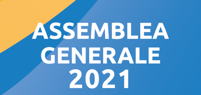 At the start of the General Assembly of the Focolare