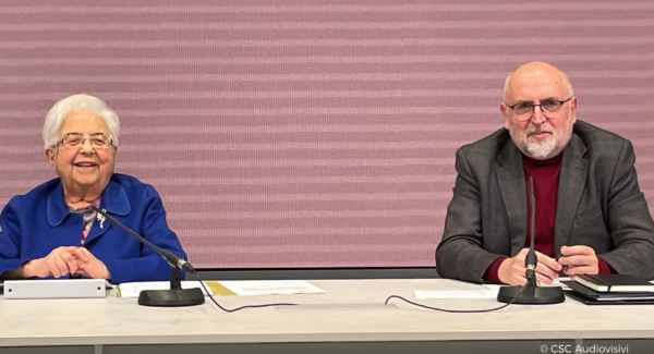 The President’s report – General Assembly, Diary 5