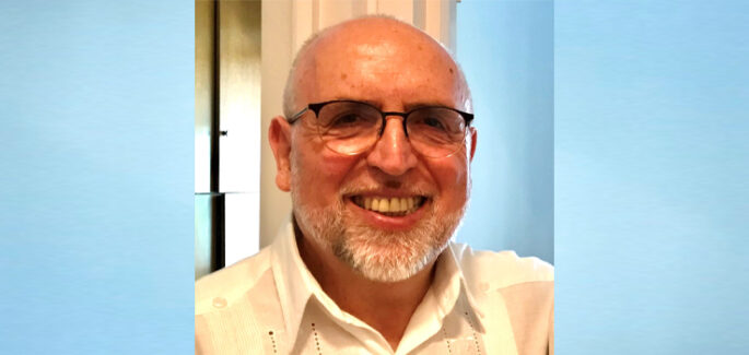 Jesús Morán re-elected as co-president of the Focolare Movement