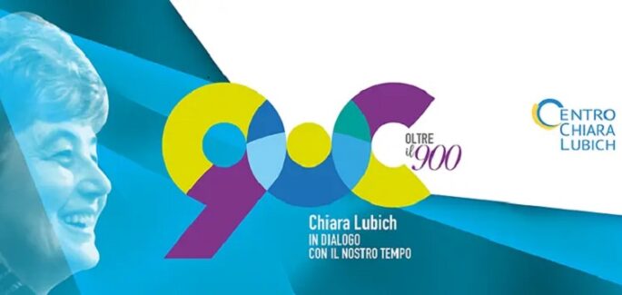 Chiara Lubich in dialogue with our times