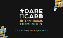 Dare to Care International Convention 2021