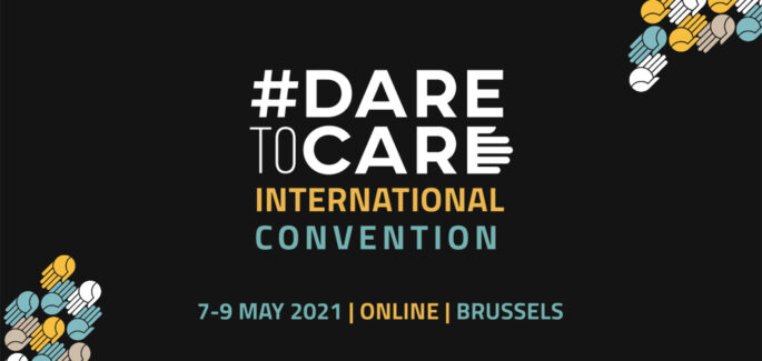Dare to Care International Convention 2021
