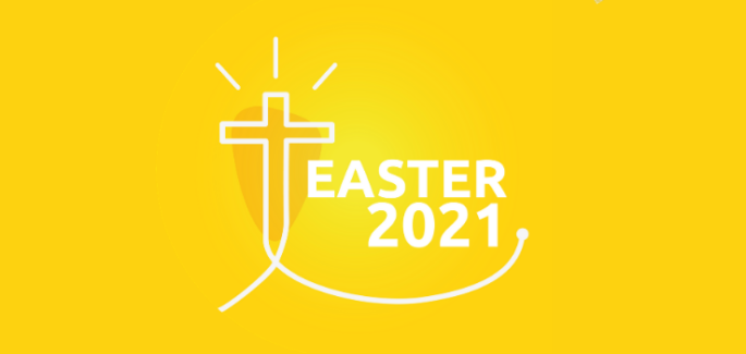 Easter – a time of renewal for all of us