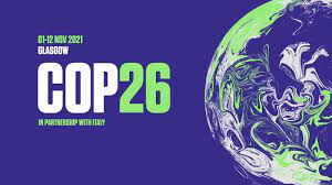 COP26: Faith Plans for People and Planet