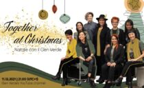 Together at Christmas – a concert with Gen Verde