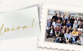 Focolare Christmas Message 2022 Great Britain