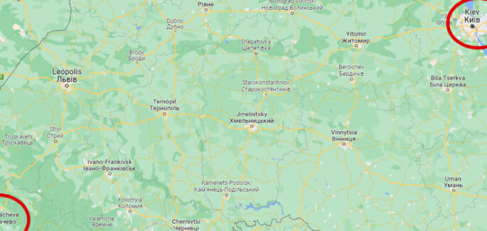 News from the Focolare in Ukraine