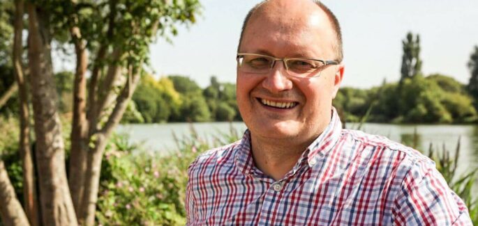 Faith, spirituality and the role of a Councillor