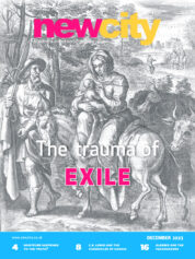 New City Magazine