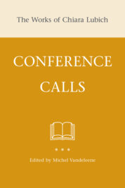 Conference Calls
