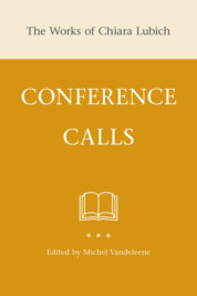 Conference Calls
