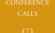 Conference Calls