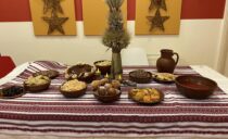 Ukrainian Christmas Event at the Focolare Centre