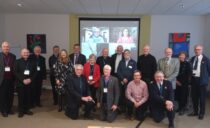 Synodality featured at ecumenical gathering of Church Leaders