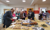 Welwyn/Hatfield InterFaith Shared Supper