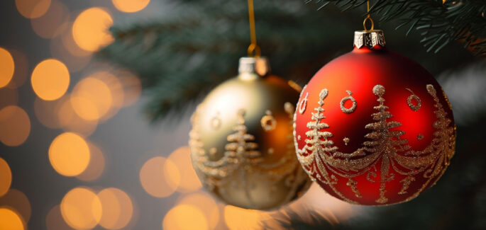 Advent and Christmas celebrations