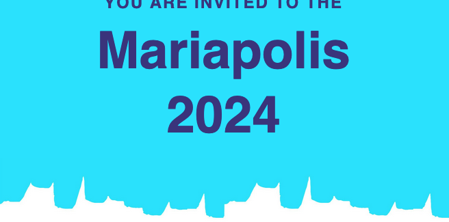 Mariapolis bookings are open now