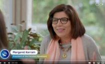 Margaret Karram about the next Genfest 2024