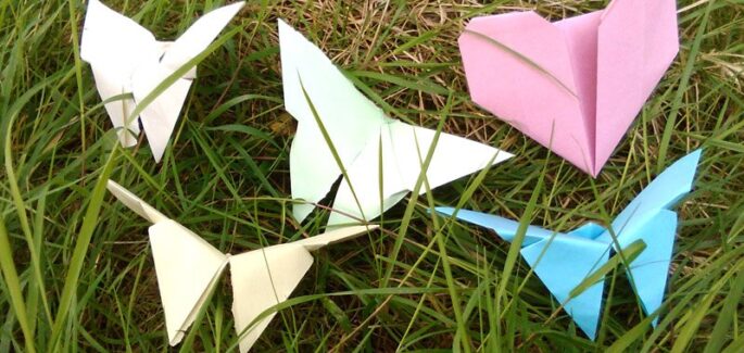Wings of Peace 2020