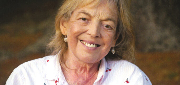 The extraordinary life and witness of Maria Walsh