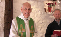 An apostle of unity