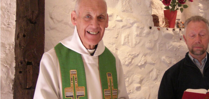 An apostle of unity