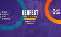 Genfest 2024