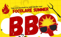 Summer BBQ in London