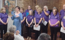 Fundraising concert for Genfest 2024
