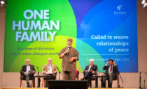 One Human Family: interreligious fraternity for peace