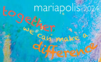 Focolare Mariapolis 2024 – Together we can make a difference