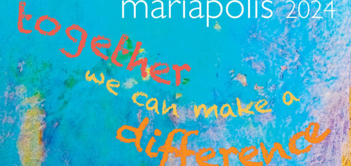 Focolare Mariapolis 2024 – Together we can make a difference