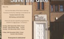 Community Meetings in Welwyn Garden City