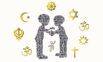 A celebration of our differences