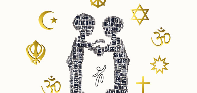 A celebration of our differences