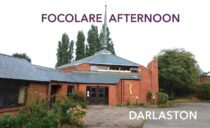 Focolare Afternoon in Darlaston