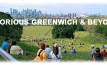 Glorious Greenwich Walk