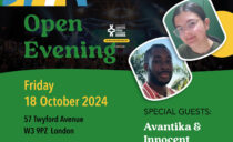 Our Guests speak about Genfest 2024