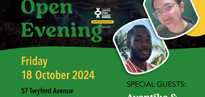 Our Guests speak about Genfest 2024