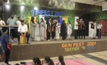 The network of local Genfest